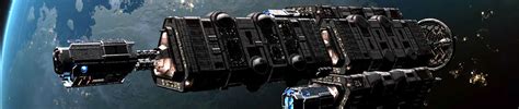elite dangerous megaship|INARA.
